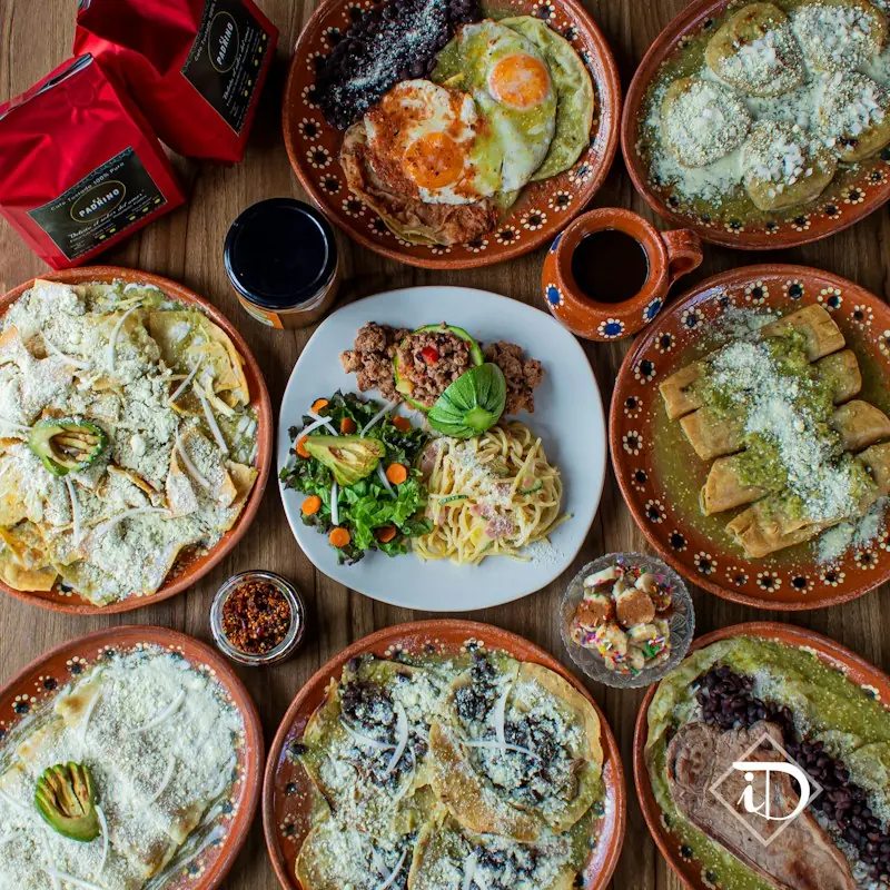 Feast for Two
