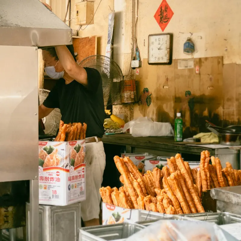Churros
