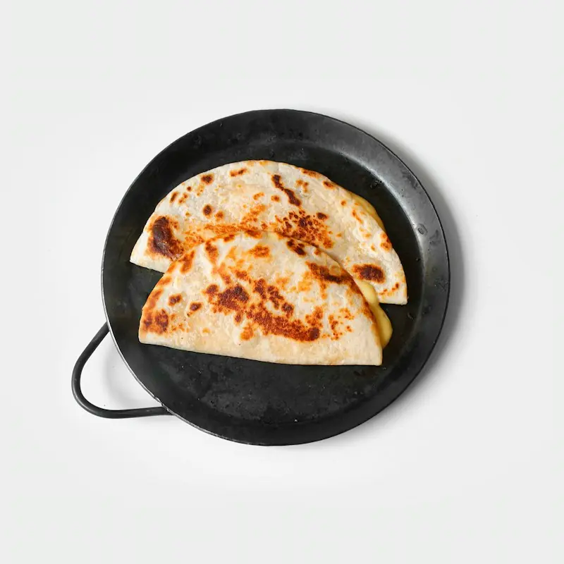 Quesadilla