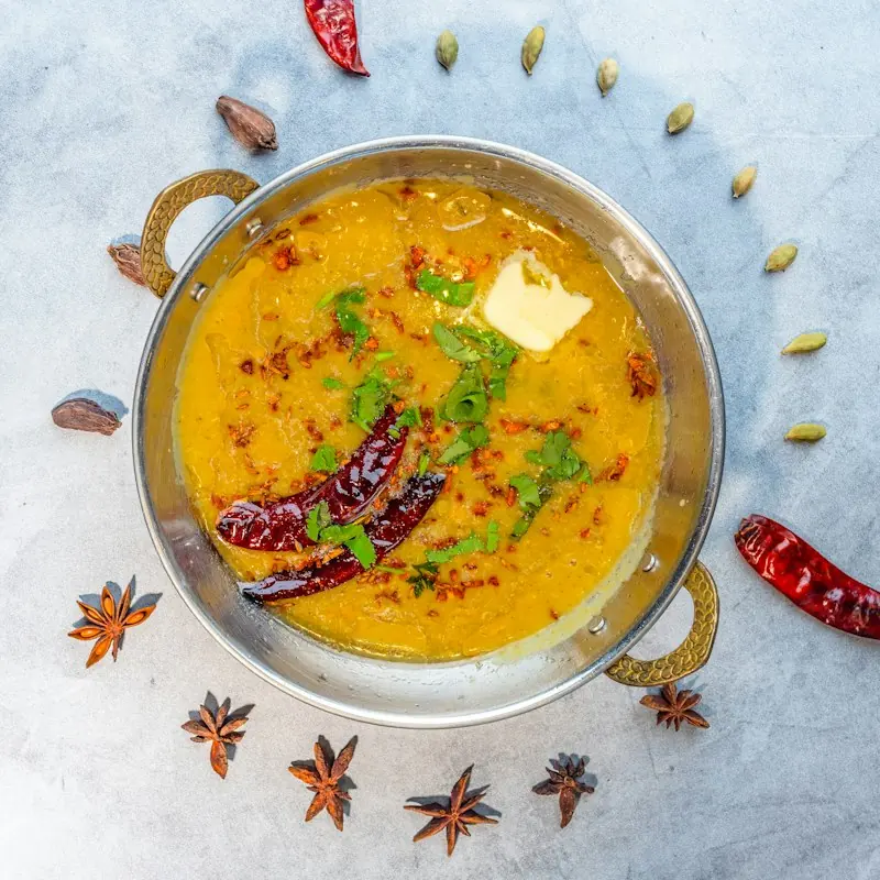 Tarka Dal