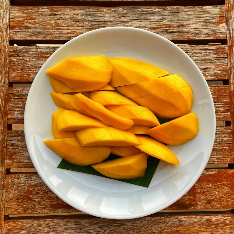 Fresh Mango