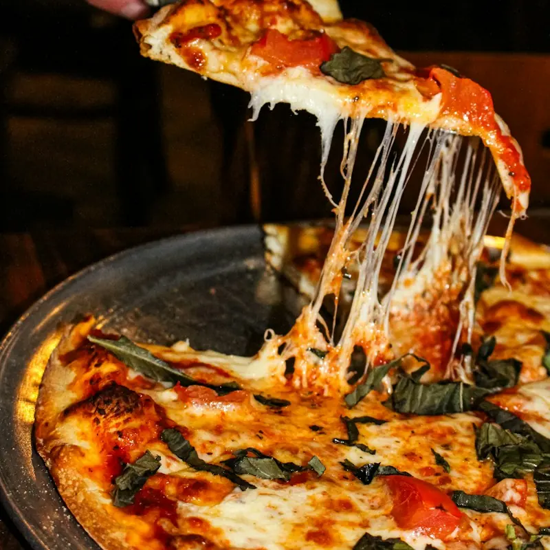 Quattro Formaggi