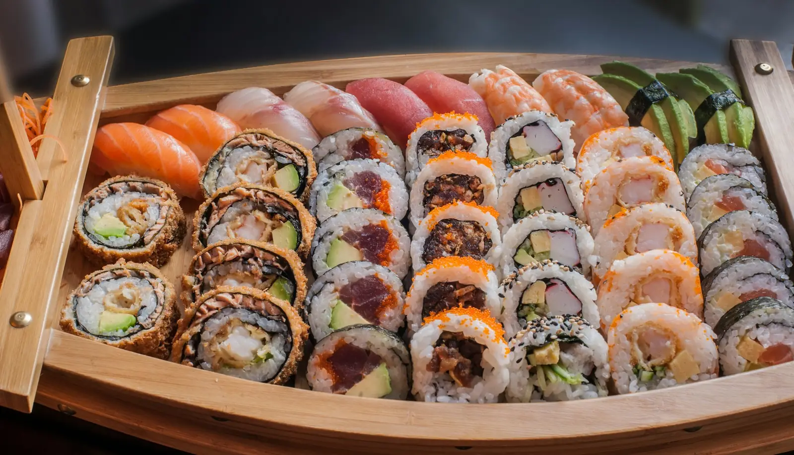 Hoshi Sushi