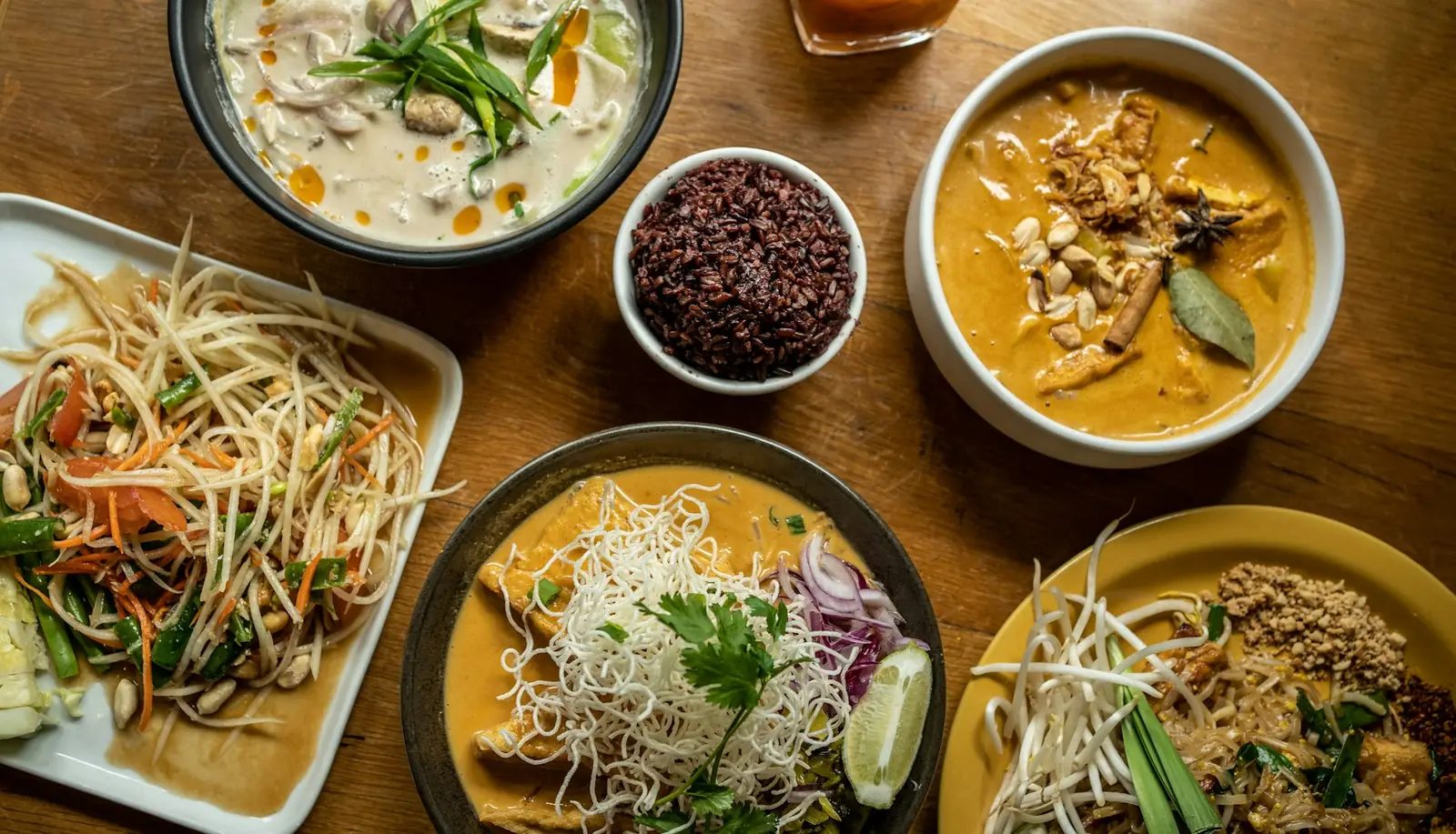 Baan Tamarind