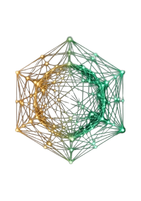 SEO Christchurch expert services network visualization