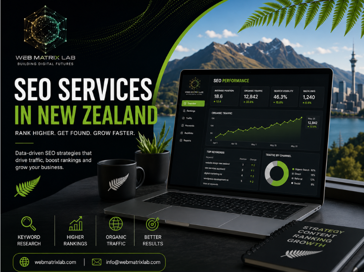 Keyword research for targeted SEO campaigns in New Zealand
