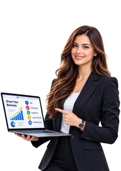 Wellington SEO Services — local SEO strategies helping businesses rank higher and get found by customers in Wellington