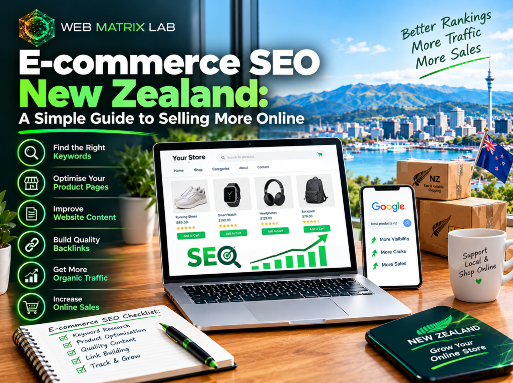 eCommerce marketplace management services for efficient online store operations and growth